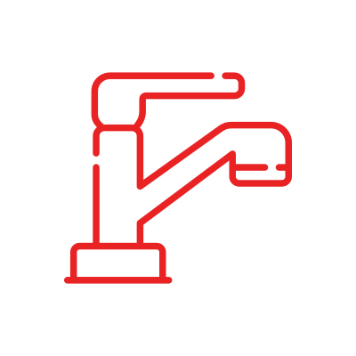 Icon für Sanitärtechnik von WKS Saalfeld - Wärme-, Klima- & Sanitärtechnik in Thüringen