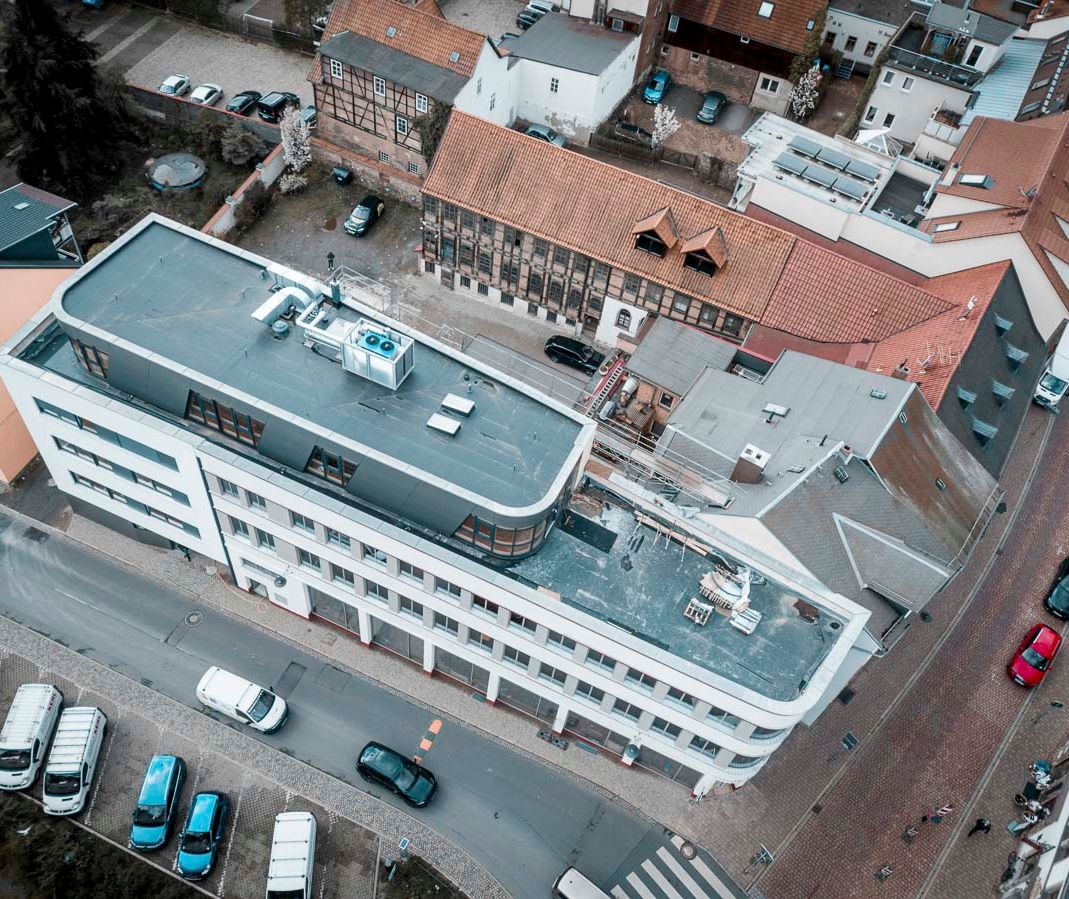 Referenzen von WKS Saalfeld - Wärme-, Klima- & Sanitärtechnik in Thüringen