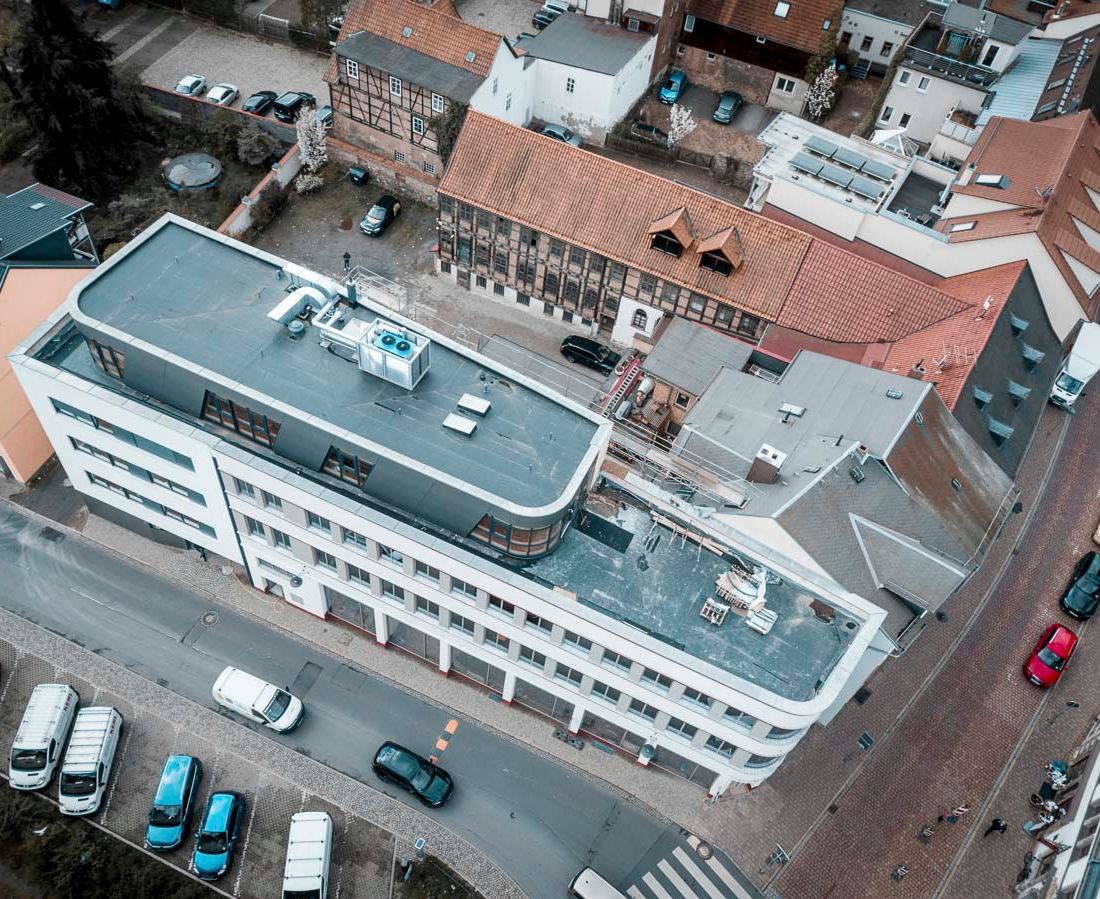 Referenzen von WKS Saalfeld - Wärme-, Klima- & Sanitärtechnik in Thüringen