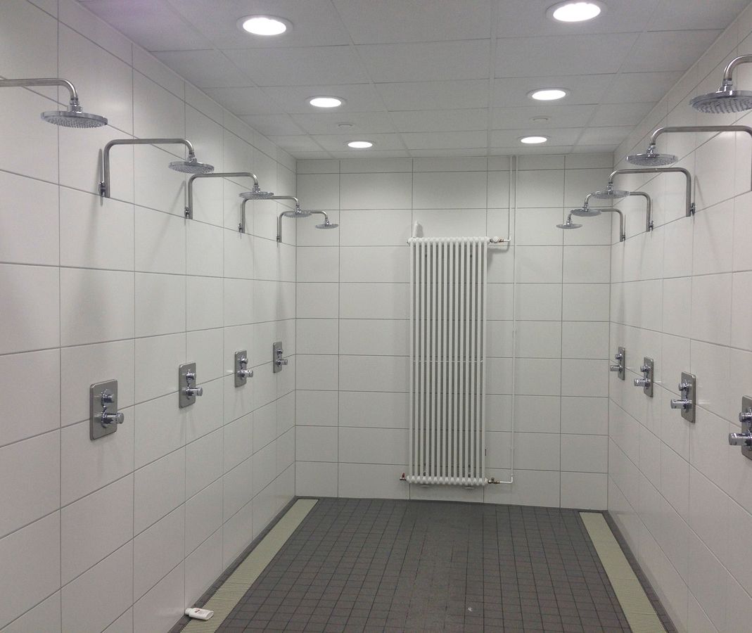 Referenzen von WKS Saalfeld - Wärme-, Klima- & Sanitärtechnik in Thüringen