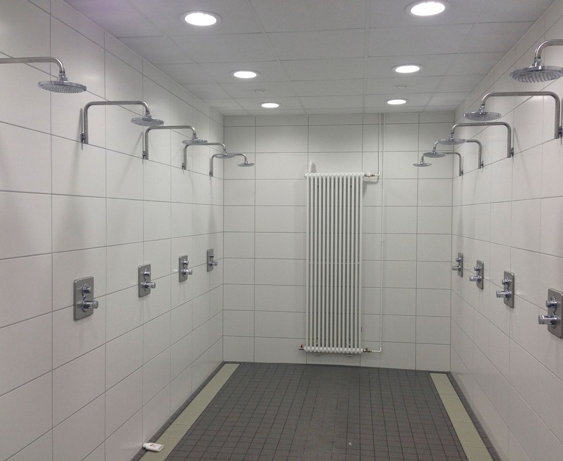 Referenzen von WKS Saalfeld - Wärme-, Klima- & Sanitärtechnik in Thüringen