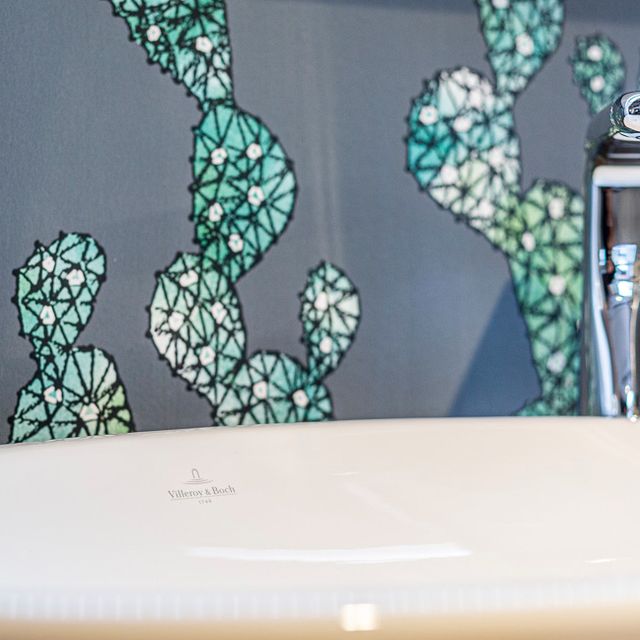 Qualität durch namhafte Markenhersteller im Bäderstudio von WKS Saalfeld - Wärme-, Klima- & Sanitärtechnik in Thüringen