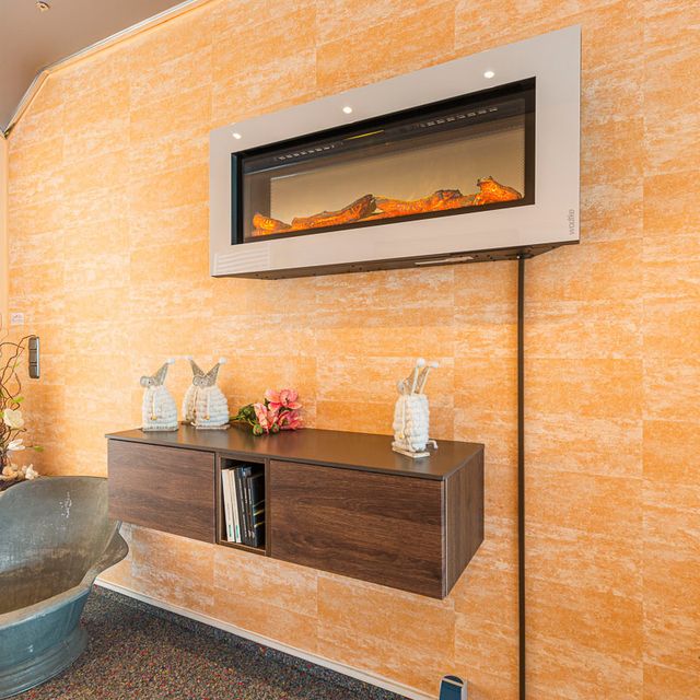 Bilder vom Bäderstudio von WKS Saalfeld - Wärme-, Klima- & Sanitärtechnik in Thüringen