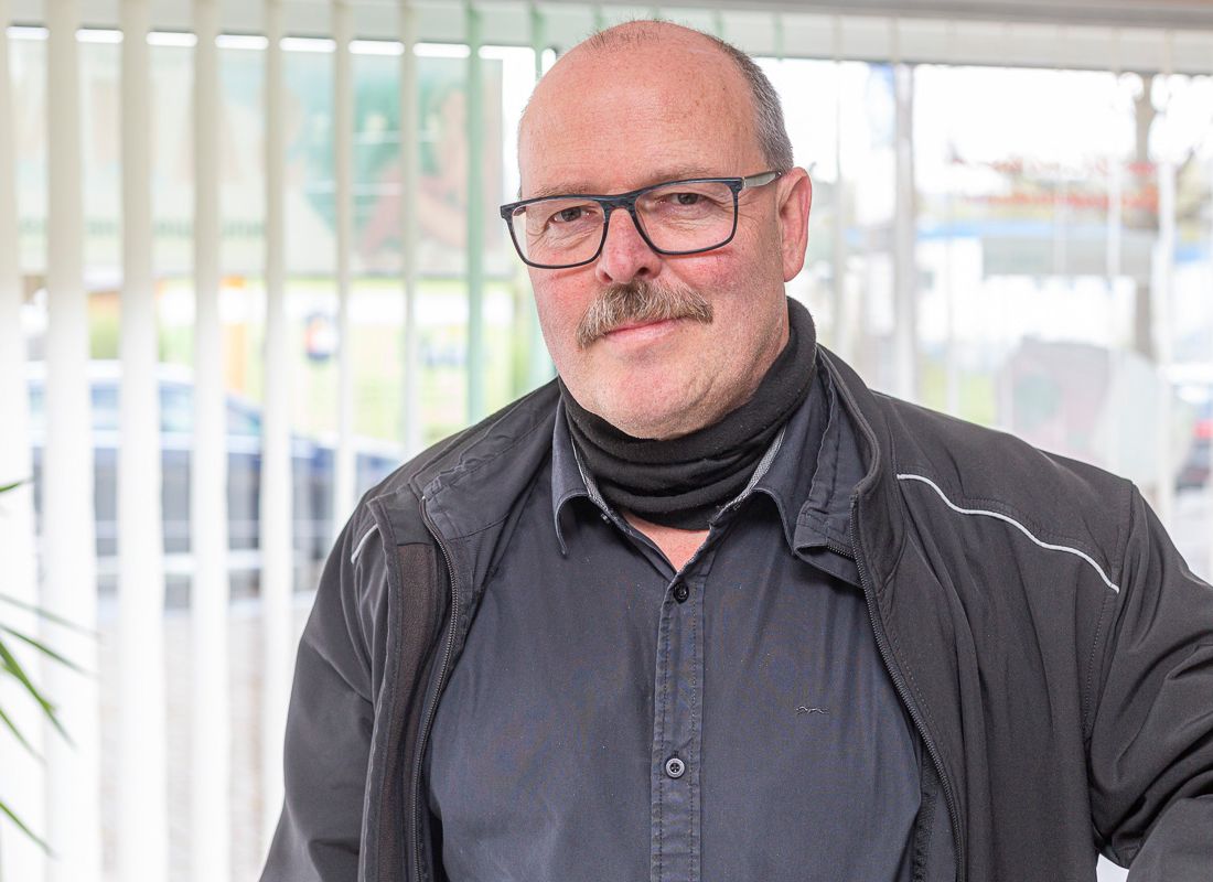 Geschäftsführer von WKS Saalfeld - Wärme-, Klima- & Sanitärtechnik in Thüringen