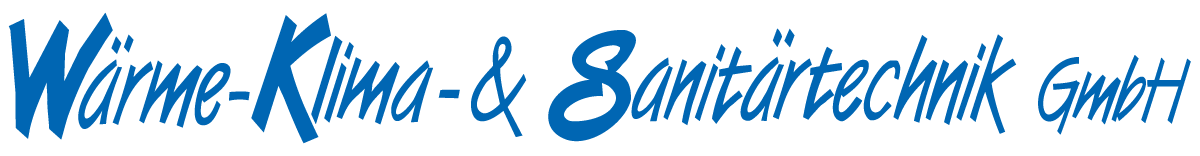 Logo von WKS Saalfeld - Wärme-, Klima- & Sanitärtechnik in Thüringen