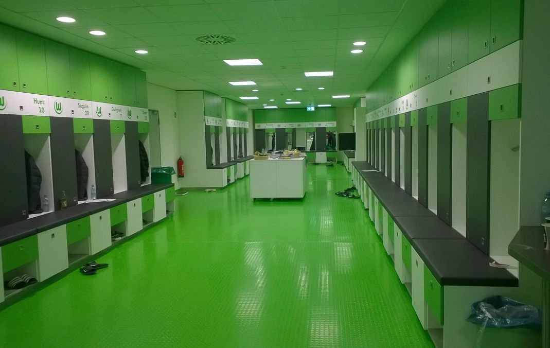 Referenzen von WKS Saalfeld - Wärme-, Klima- & Sanitärtechnik in Thüringen