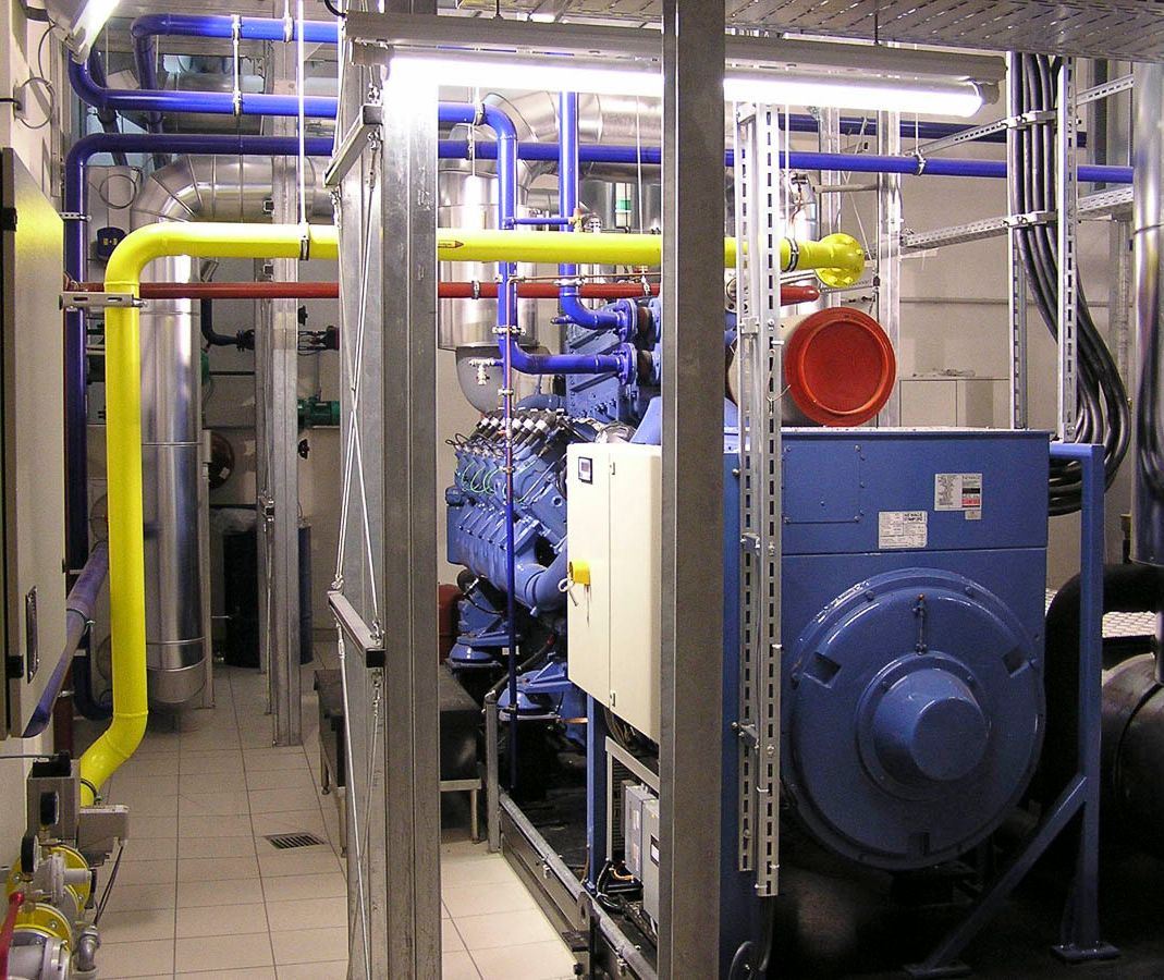 Referenzen von WKS Saalfeld - Wärme-, Klima- & Sanitärtechnik in Thüringen
