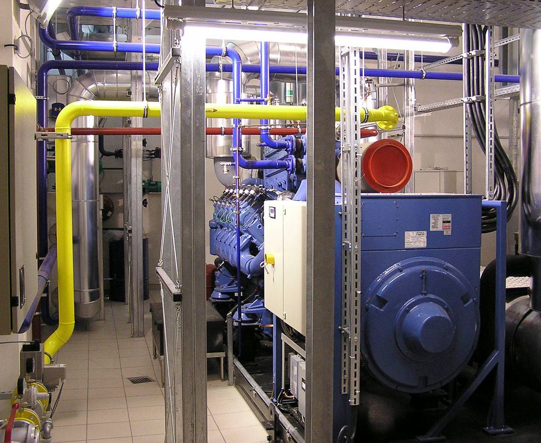 Referenzen von WKS Saalfeld - Wärme-, Klima- & Sanitärtechnik in Thüringen