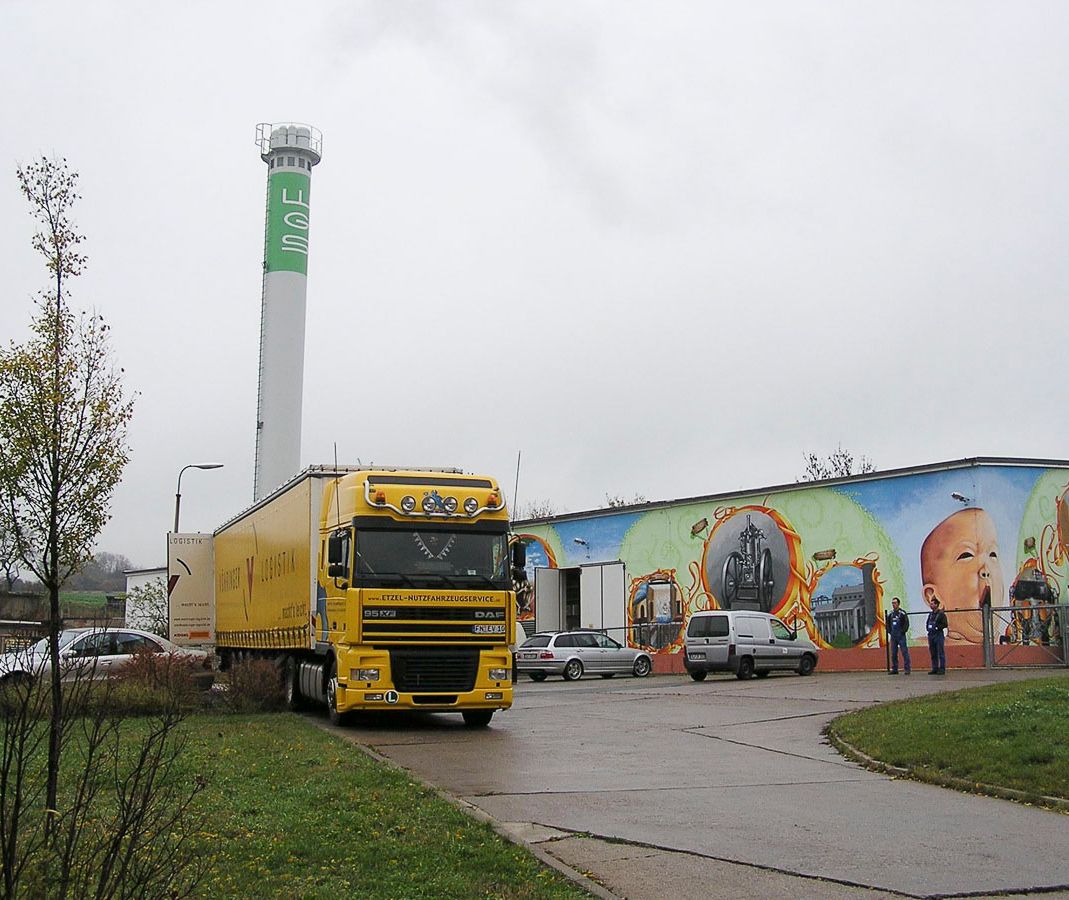 Referenzen von WKS Saalfeld - Wärme-, Klima- & Sanitärtechnik in Thüringen