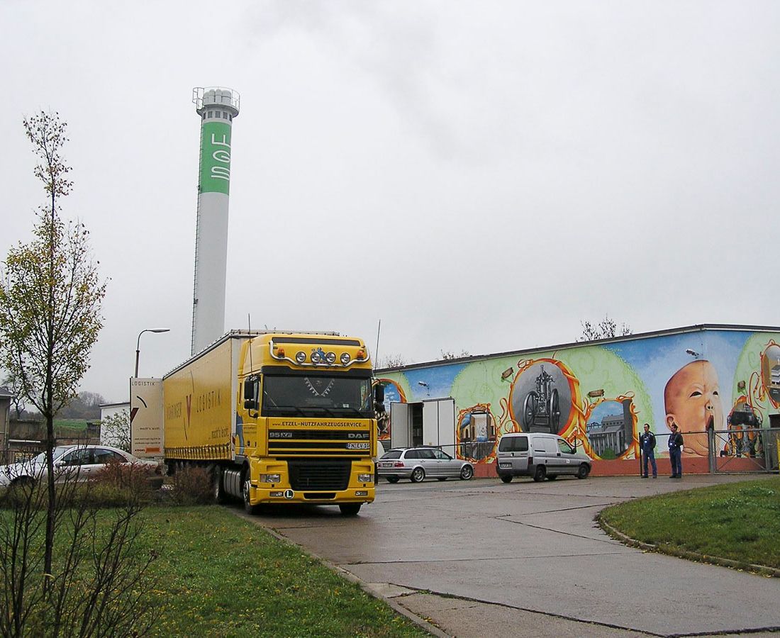 Referenzen von WKS Saalfeld - Wärme-, Klima- & Sanitärtechnik in Thüringen